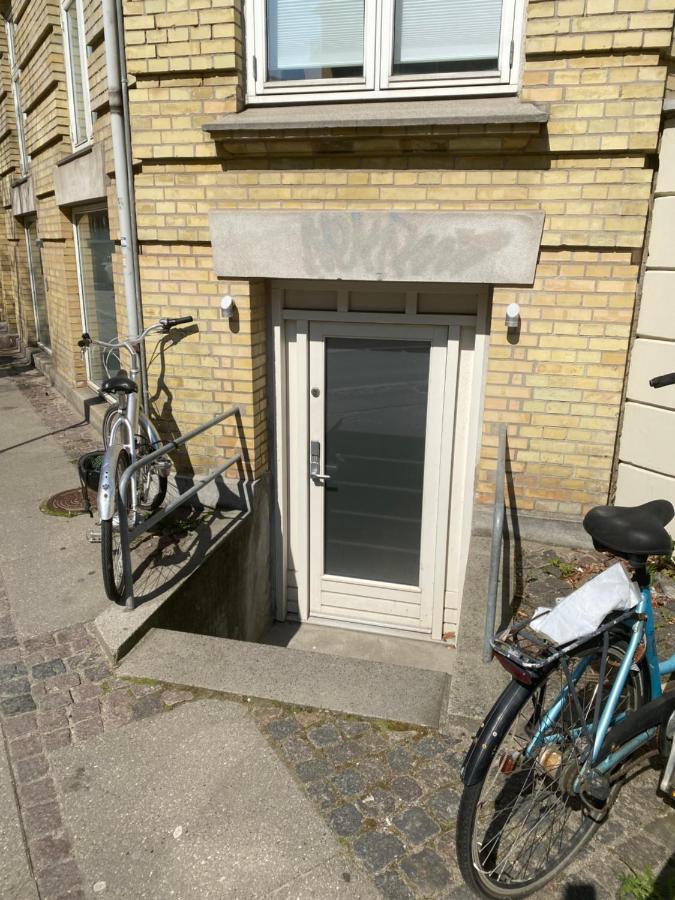 Central Copenhagen Apartment Экстерьер фото